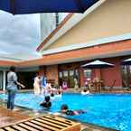 Review photo of Hotel Horison Ultima Kertajati from Teguh K. B.