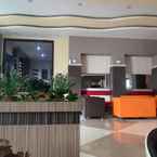 Review photo of DWD Hotel Syariah from Rezal F.