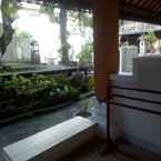 Review photo of Taman Sari Beach Inn & Hostel from Mega L.