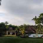 Review photo of The Cangkringan Jogja Villas & Spa from Chintami C.