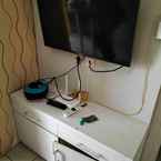 Review photo of Apartemen Green Pramuka City from Fahmi A.