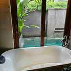 Review photo of S18 Bali Villas from Denita D.