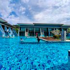 Review photo of The Phu Beach Hotel from Pannita C.