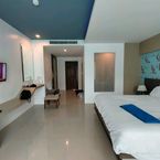 Review photo of The Phu Beach Hotel 3 from Pannita C.