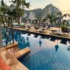 Review photo of Krabi Cha-da Resort 2 from Eakkalak R.
