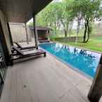 Review photo of MUTHI MAYA Forest Pool Villa Resort 4 from Nutthapong A.