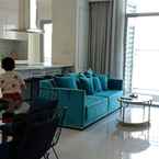 Review photo of Hoasun Boutique Apartment - Vinhomes Central Park 5 from Idal I.