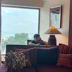 Review photo of The Bayview Hotel Pattaya from Idal I.