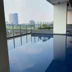 Review photo of Hotel Neo+ Kebayoran, Jakarta by ASTON from Anisa S.