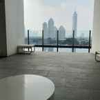 Review photo of Hotel Neo+ Kebayoran, Jakarta by ASTON 2 from Anisa S.