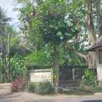Review photo of The Kampung Ubud Villa from Linah T.