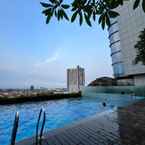 Review photo of Vasa Hotel Surabaya from Admesia I. P.