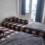 Review photo of Laguna Room at Apartment Grand Sentraland Karawang from Della T. M.