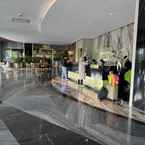 Hình ảnh đánh giá của Pentacity Hotel Balikpapan từ Suandis S.