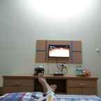 Review photo of Budget Room at FIFA Homestay Pati Syariah 3 from Niken S.