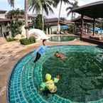 รูปภาพรีวิวของ Centara Chaan Talay Resort & Villas Trat จาก Tanayuthsith Y.