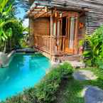 Review photo of Beehouse Dijiwa Ubud 2 from Rianny H.