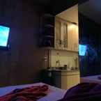 Review photo of Studio Room at Dio Vivo Apartement from Putri P. L.