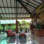 Review photo of Hotel Talenta 3 from Hendrik C. D.