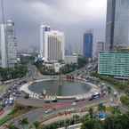 Hình ảnh đánh giá của Grand Hyatt Jakarta từ Anita C. W.