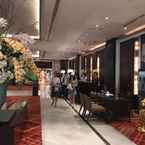 Review photo of Holiday Inn BANGKOK SILOM, an IHG Hotel from Yadil A. B.