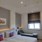 Review photo of FOX Lite Hotel Samarinda 2 from Sindi S.