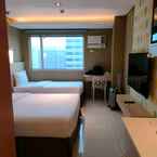 Hình ảnh đánh giá của Hotel 101 Manila 3 từ Rheanara T.