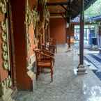 รูปภาพรีวิวของ Anda Homestay Penida จาก Hanifah U. A.