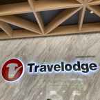 รูปภาพรีวิวของ Travelodge Phuket Town 2 จาก Sukruethai K.