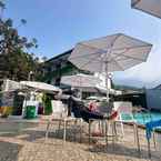 Hình ảnh đánh giá của Tirtagangga Hot Spring Resort từ Ipak B. I. Z.