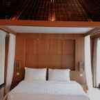 Review photo of The Kings Villa and Spa Sanur 2 from Ni P. B. I. M.