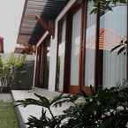 Review photo of The Kings Villa and Spa Sanur 4 from Ni P. B. I. M.