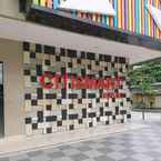 Review photo of Citismart Hotel Pekanbaru from Fitri N.