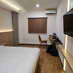 Review photo of Hotel Q Kubu Raya 7 from Falihuddinulfalah Y. P.