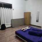 Review photo of LOKA Hostel from Novalia J. C. G.
