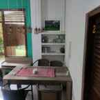 Review photo of LOKA Hostel 6 from Novalia J. C. G.