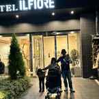 Review photo of Hotel IL FIORE Kasai from Erwin A.