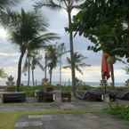 Review photo of Legian Beach Hotel from Susina S.