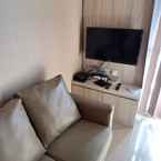 Review photo of Best Choice 2BR at Taman Melati Jatinangor Apartment By Travelio from Firman A. M.