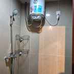 Review photo of Best Choice 2BR at Taman Melati Jatinangor Apartment By Travelio 2 from Firman A. M.