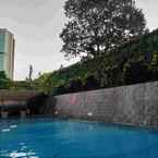 Ulasan foto dari ASTON Priority Simatupang & Conference Center 3 dari Savika D. M.