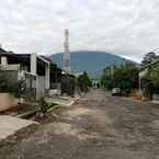 Review photo of Rumah Singgah Griya Wisata Kuningan Syariah from Fajar H.