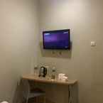 Review photo of U Stay Hotel Mangga Besar from Indri Y. I. Y.