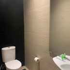Review photo of U Stay Hotel Mangga Besar 2 from Indri Y. I. Y.