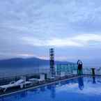 Review photo of Yarra Ocean Suites Danang 4 from Naly C.