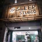 Review photo of Sleep studio Hotel Surabaya 2 from Kevin A. D. D.