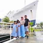 Hình ảnh đánh giá của Doulos Phos The Ship Hotel từ Siti H.