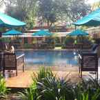 Review photo of Villa Bukit Pinus from Fauzi F.