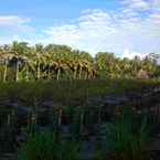 Review photo of Umasari Rice Terrace Villa 6 from Disa S.