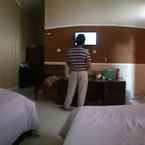 Review photo of OYO 820 Abad Baru Hotel 2 from Susi S.